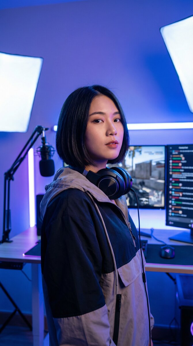 歪歪漫画创作者